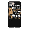 best cat mom iPhone 8 Plus
