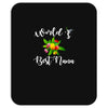 world's best nana Mousepad