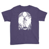 and sit together, now and forever Youth Tee