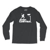 stop control Long Sleeve Shirts