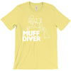muff diver T-Shirt