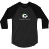 Atomic Power 3/4 Sleeve Shirt