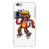 rockin out with gary wolfman iPhone 6 Plus/6S Plus Case