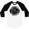 save the planet, kill yourself 3/4 Sleeve Shirt