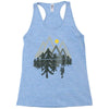 explorer Racerback Tank