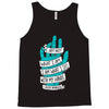 not what i am Tank Top