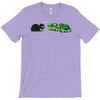 tortoise caught T-Shirt