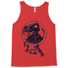 dinodanceur Tank Top