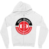 TOP PLAYER Zipper Hoodie