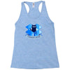 schrodingers dropbox Racerback Tank