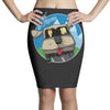 road to aspen Pencil Skirts