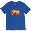 chinese zodiac V-Neck Tee