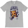brain drain fox T-Shirt