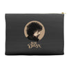 Bob Dylan Accessory Pouches