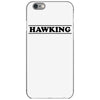 Steven Hawking iPhone 6/6s Case