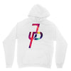 jake paul cool colors Unisex Hoodie
