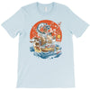 japanese world T-Shirt