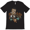 robotron wreaks havoc T-Shirt