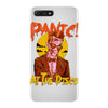 pantc! at the disco iPhone 7 Plus Case