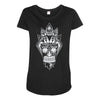 aztec aku aku Maternity Scoop Neck T-shirt