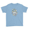 octobunny attax Youth Tee
