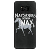 nay sayers gonna nay Samsung Galaxy S8