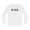 F*CK YOU! Long Sleeve Shirts