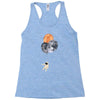 Ballon Planet Racerback Tank