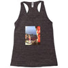 rhcp Racerback Tank