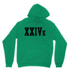 XXIV K Unisex Hoodie