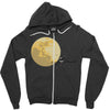 my crony Zipper Hoodie