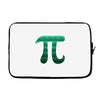 Pi math Laptop sleeve
