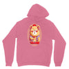 brown bear Unisex Hoodie