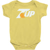 nwt tup Baby Onesie