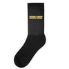 Winner Winner Chicken Dinner Socks