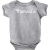 mamacita Baby Bodysuit