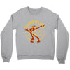 powerline Crewneck Sweatshirt