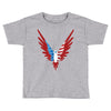 Maverick Toddler T-shirt