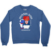serbia national team youth 2018 fifa world cup Crewneck Sweatshirt