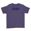 bob loblaw's law blog Youth Tee