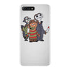 ded, dead, and deadly iPhone 7 Plus Case