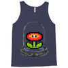 rare flower Tank Top