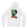 zombg! Hoodie