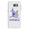live every week like its shark week Samsung Galaxy S7