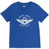 New York Shadow Hunters Institute V-Neck Tee