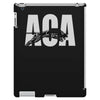 aca panthers high school iPad 3 and 4 Case