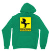 unicorn Hoodie