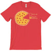 pizza pie chart T-Shirt