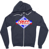 pet sematary Zipper Hoodie