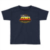 greetings from zebes Toddler T-shirt
